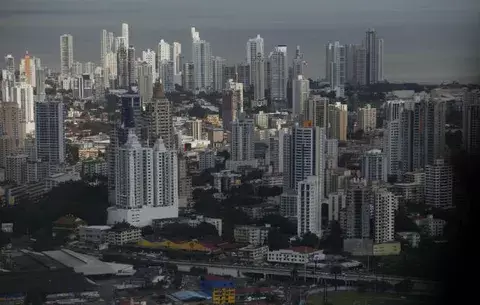  OCDE verificará capacidad de Panamá en intercambio de información 