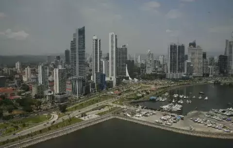 BID invertirá unos  2,000  millones en Panamá