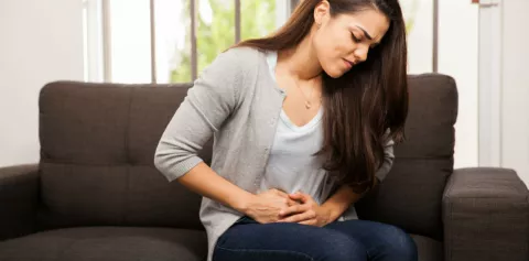 ¿Padeces de Síndrome Premenstrual? ¡No sufras!