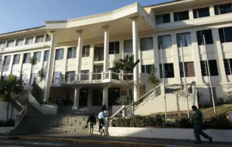 Implementarán Carrera Judicial luego de un año  de su aprobación 