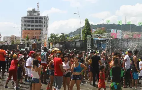 ATP: Sequía no limita celebración de los Carnavales