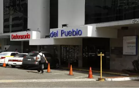 Custodios interponen queja en la Defensoría del Pueblo
