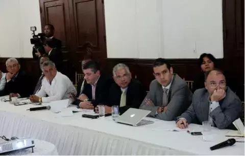 Planes de Inversión para liberar presupuesto de la Descentralización