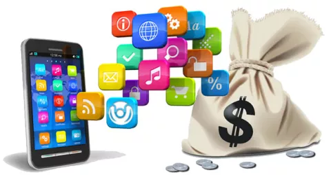 ¿Quieres ganar dinero desde tu celular?