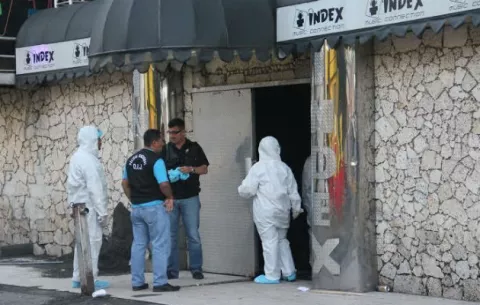 Presuntos asesinos de empresario serían costarricenses 