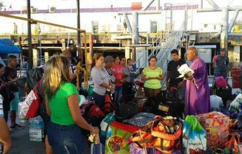 Minsa no enviará docentes a la Comarca Guna, hasta nuevo aviso