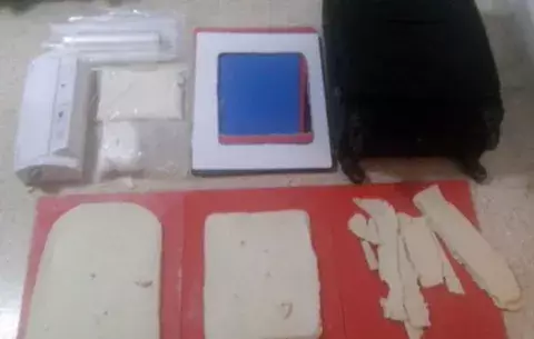 Policía aclara supuesto caso de secuestro