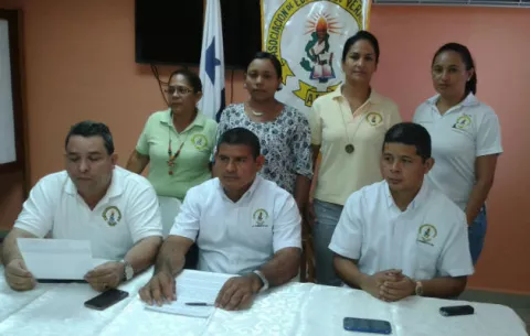 Docentes de Veraguas se declaran en estado de alerta por el programa de doble jornada escolar