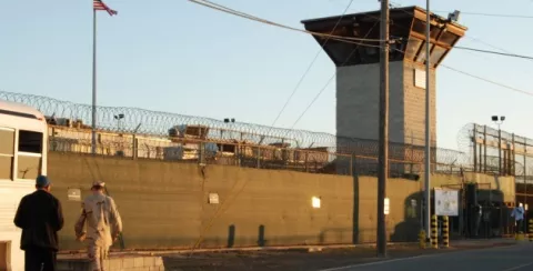 ¿Será verdad esta vez? Los puntos clave del plan de Obama para cerrar Guantánamo?