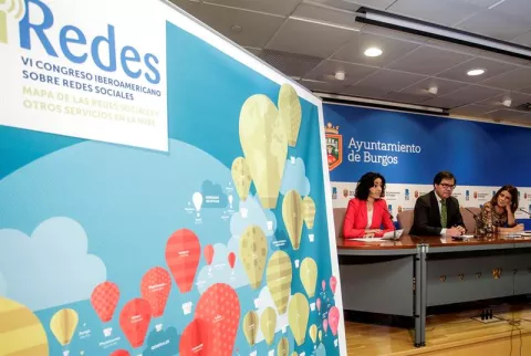 Facebook mantiene el liderazgo en el mapa mundial de redes sociales