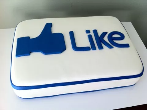 Cántale el "happy birthday" a tus amigos por Facebook