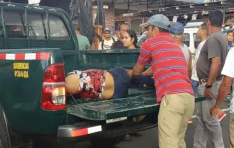 Sospechoso de femicidio es un policía jubilado 