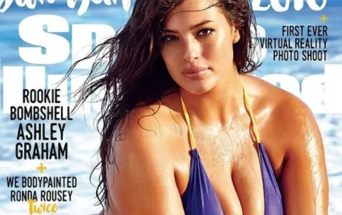 Las «gordibuenas» vuelven a estar de moda