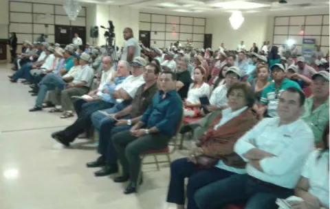 Ganaderos preocupados por nuevos brotes de rabia bovina en Veraguas
