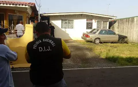 En Vacamonte, la mata y luego intenta suicidarse 