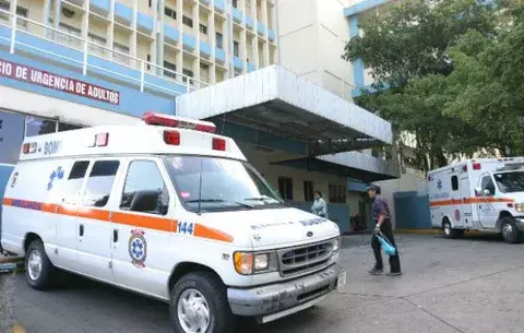 Termina homologación para arrendar 107 ambulancias en la CSS