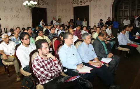 Homologación para nuevo Complejo Penitenciario de Colón reúne a más de 40 empresas interesadas