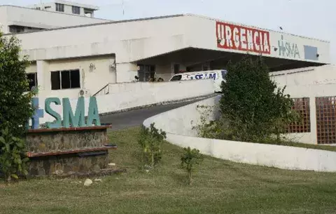 Bebé raptado es encontrado en Río Abajo