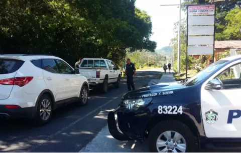 Le hurtan $20 mil a mujer de Cacsa en Bugaba