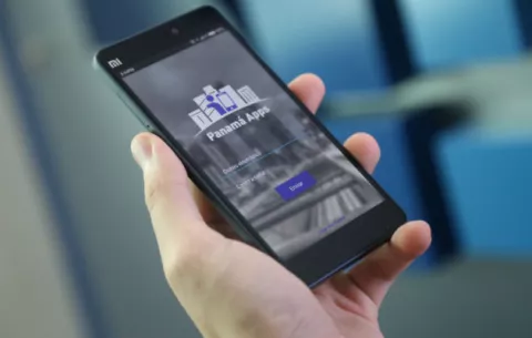 La aplicación estatal "Panamá Apps" ya está disponible para iPhone