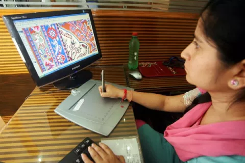 El Gobierno regional indio bloquea internet para evitar que se copie en los exámenes