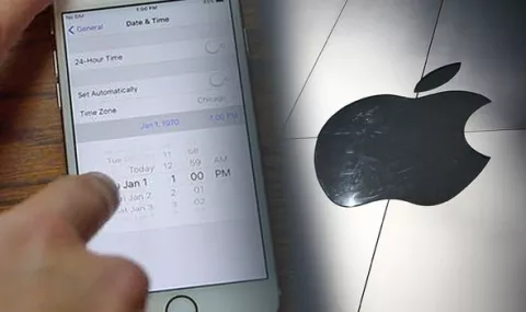 Descubre qué fecha no debes configurarle a tu iPhone si no quieres arruinarlo 