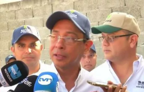 Detectan dos casos sopechosos de Zika en la Capital 