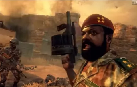 Call Of Duty recibe una nueva demanda que busca sacarlo del mercado