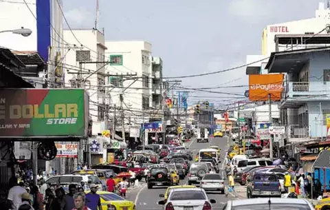 Recomiendan no realizar culecos en La Chorrera para que no falte el agua
