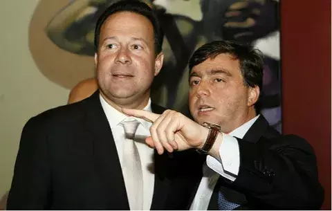 Comunicado del Gobierno revela que han creído en Finmeccanica 
