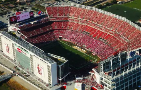 El Super Bowl más "techie" de la historia está cerca