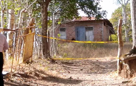 Muere menor indígena en circunstancias aún no esclarecidas en Los Pozos