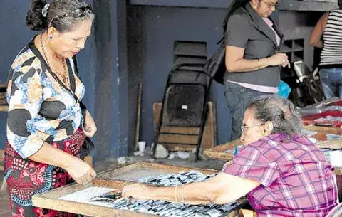 Disminuye devolución de chances y billetes en el 2015