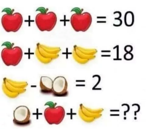 ¿Puedes resolver este polémico problema matemático? 