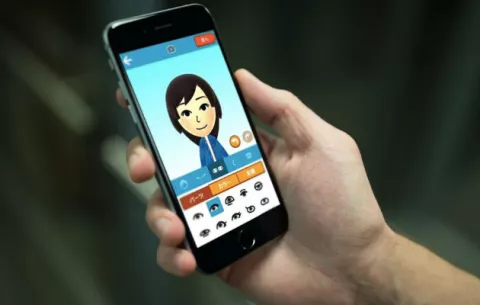 Nintendo ya tiene fecha de llegada a los celulares