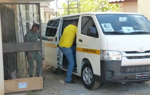 Le imputan otro homicidio a sujeto sospechoso de matar a tres personas