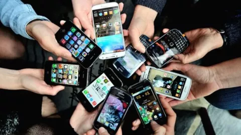 ¿Es cierto que el servicio móvil   4G consume más datos que la red de 3G? 