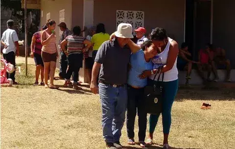 Muere infante al quemarse casa en Ollas Arriba de Capira