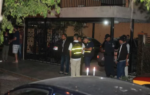 Encuentran cadáver de un hombre con signos de tortura en San Francisco