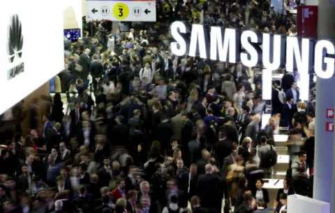 Celulares de media y baja gama encontraron su espacio en el MWC 2016