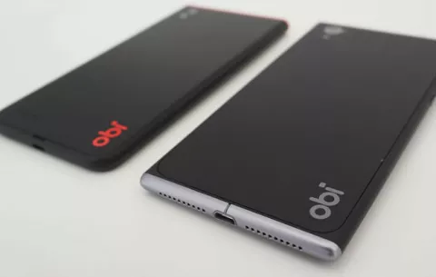 Obi Worldphone: nueva marca de celulares en Panamá