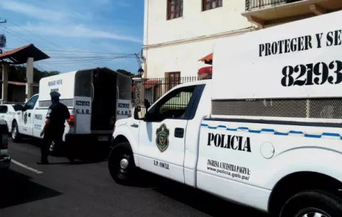 Capturan a posibles involucrados en atentado a menor