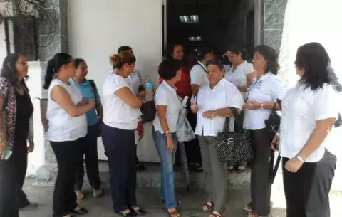 Preocupa a padres la implementación de la Jornada Única