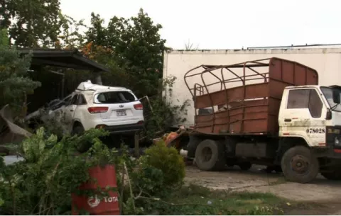 Pasabarco de la ACP muere en accidente de tránsito en Villa del Caribe