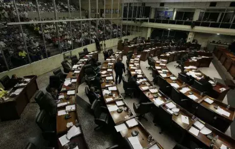 Buscan endurecer ley de pensiones alimenticias