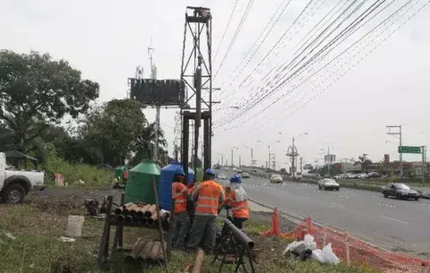 Delimitación de la Línea 2 del Metro presenta un avance del 60%