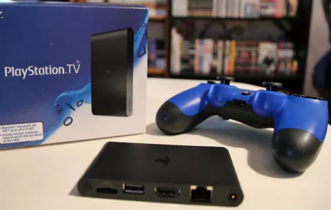 PlayStation TV va en picada, directo a salir del mercado