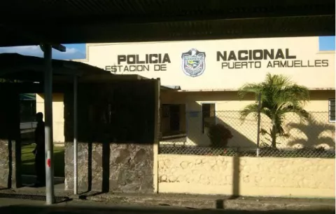 Sujeto que puso en riesgo la vida de su hijo saldrá de cárcel de Puerto Armuelles