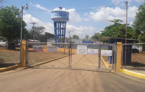 Idaan adopta medidas de control en Chiriquí por sequía
