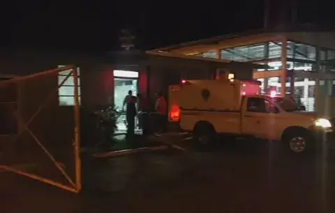 Primera víctima fatal por accidente de tránsito en Bocas del Toro